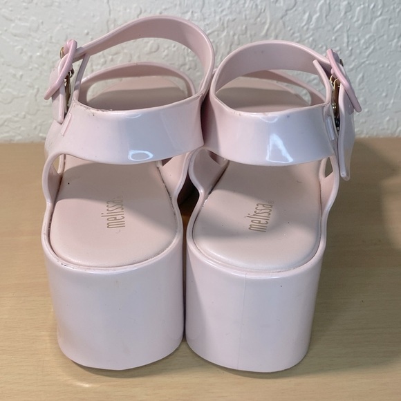 Melissa jelly sandal - Picture 4 of 8
